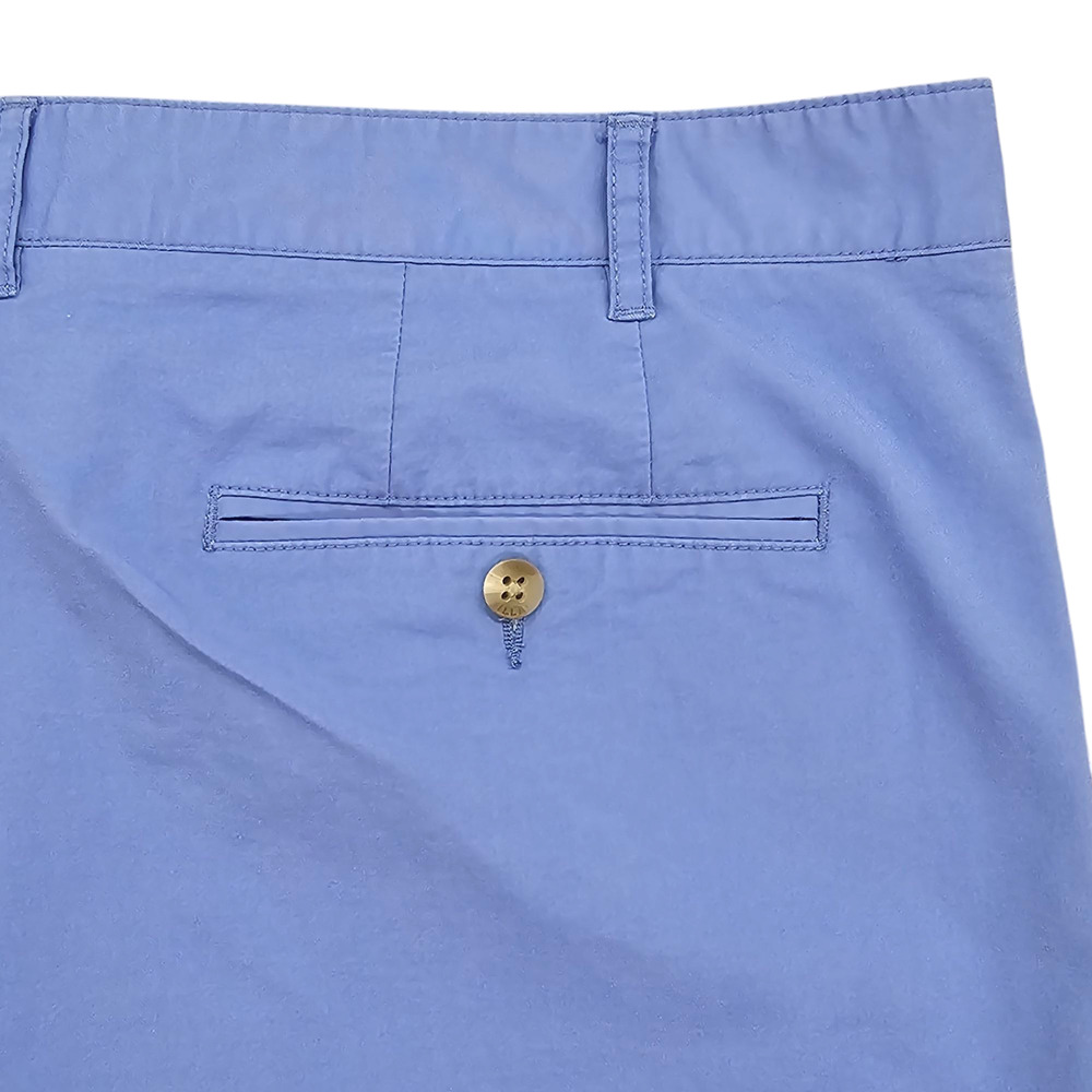 Peter Millar Shorts Mens Size 44 Blue Crown Comfort Classic Preppy Stretch - Picture 8 of 13